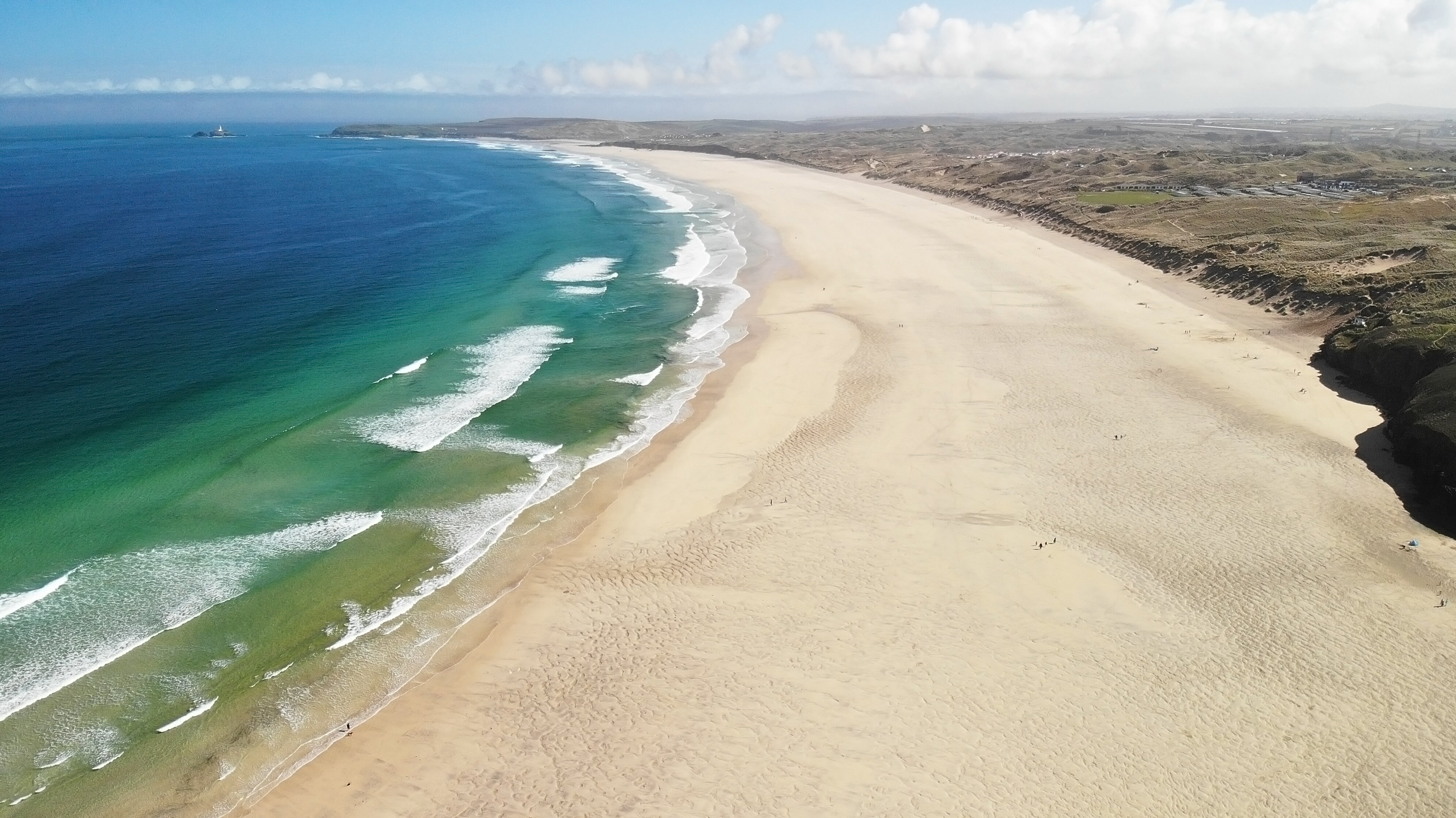 Watergate Bay group reveals plans for new Beach Retreats aparthotel 