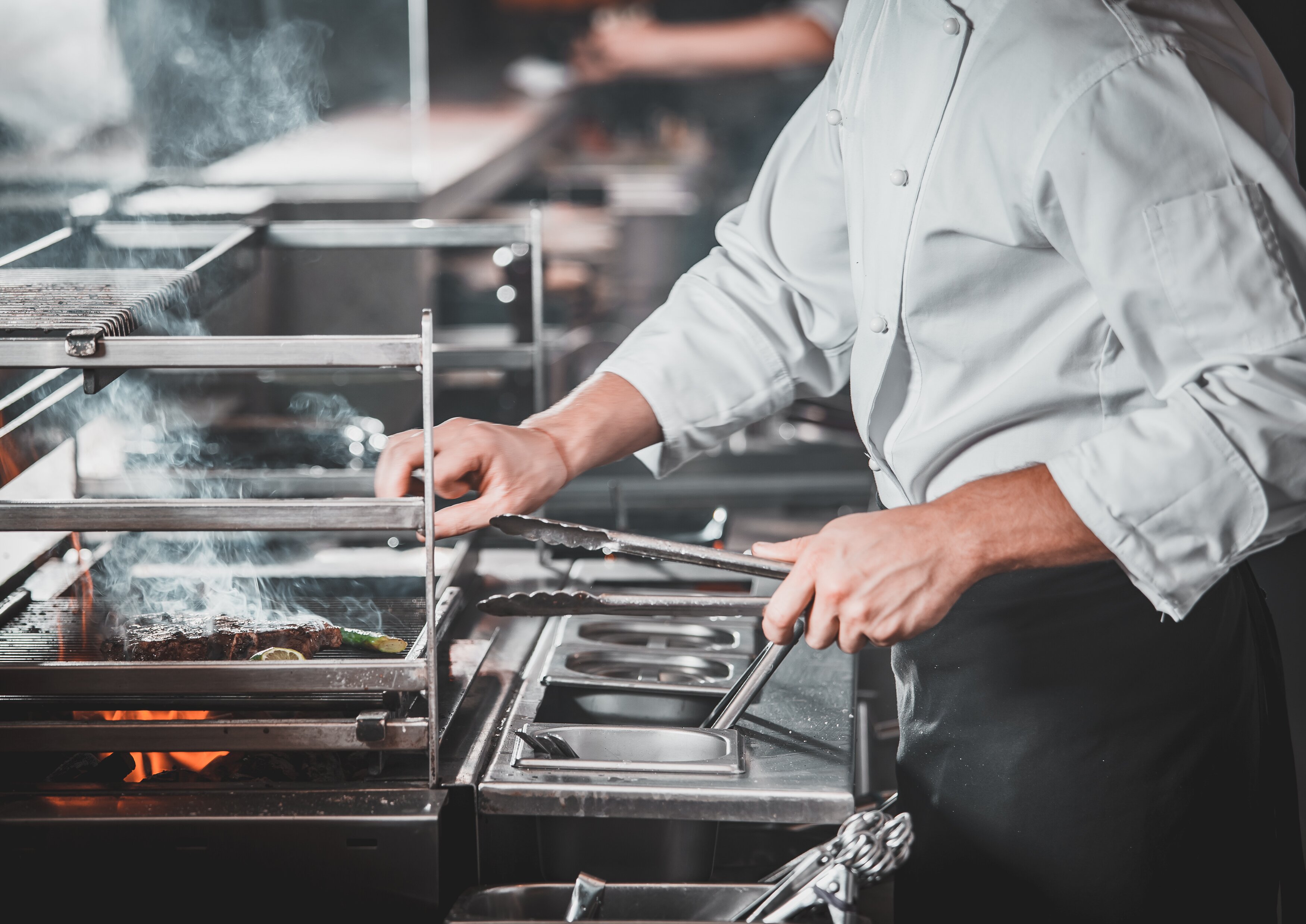 Staff poaching on the rise amid hospitality worker shortage