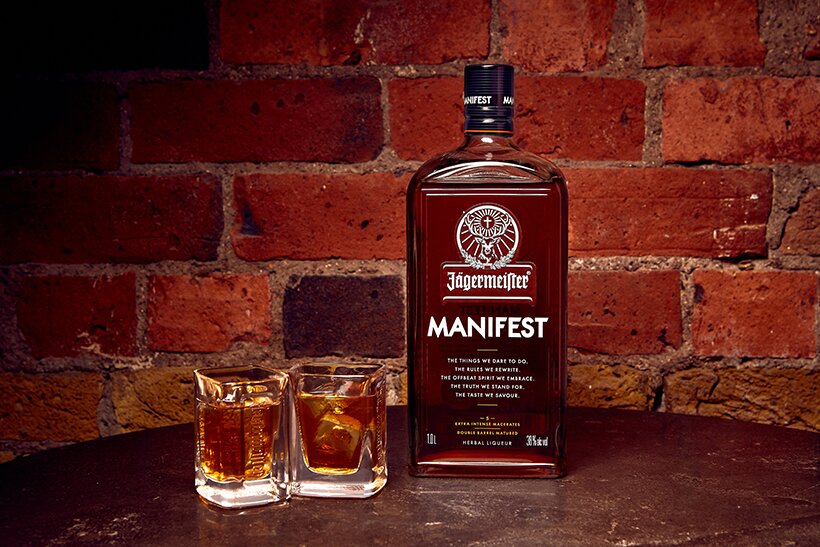 New products: J&auml;germeister Manifest, New London Light non-alcoholic spirit, Pujadas barbecues and more