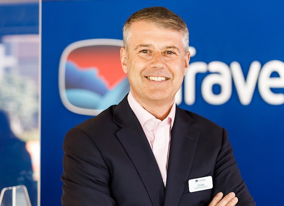 The Caterer interview: Craig Bonnar of Travelodge on opening its 600th hotel