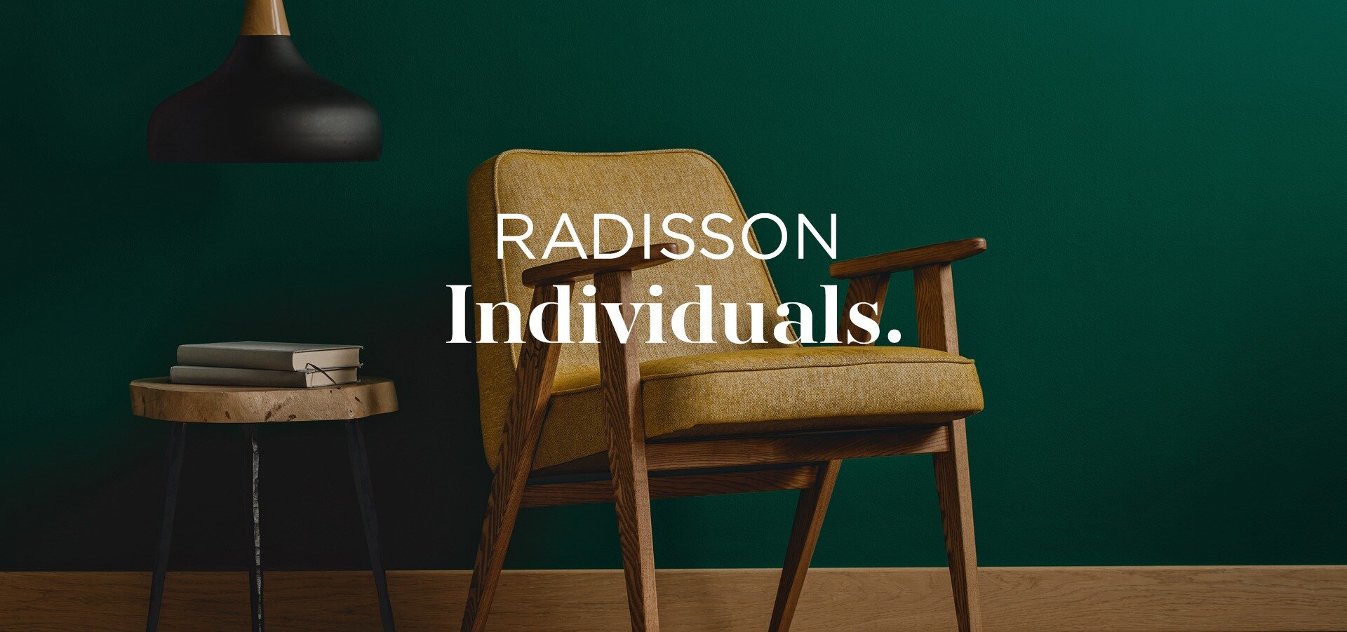 Radisson launches Individuals collection to appeal to independent hotels