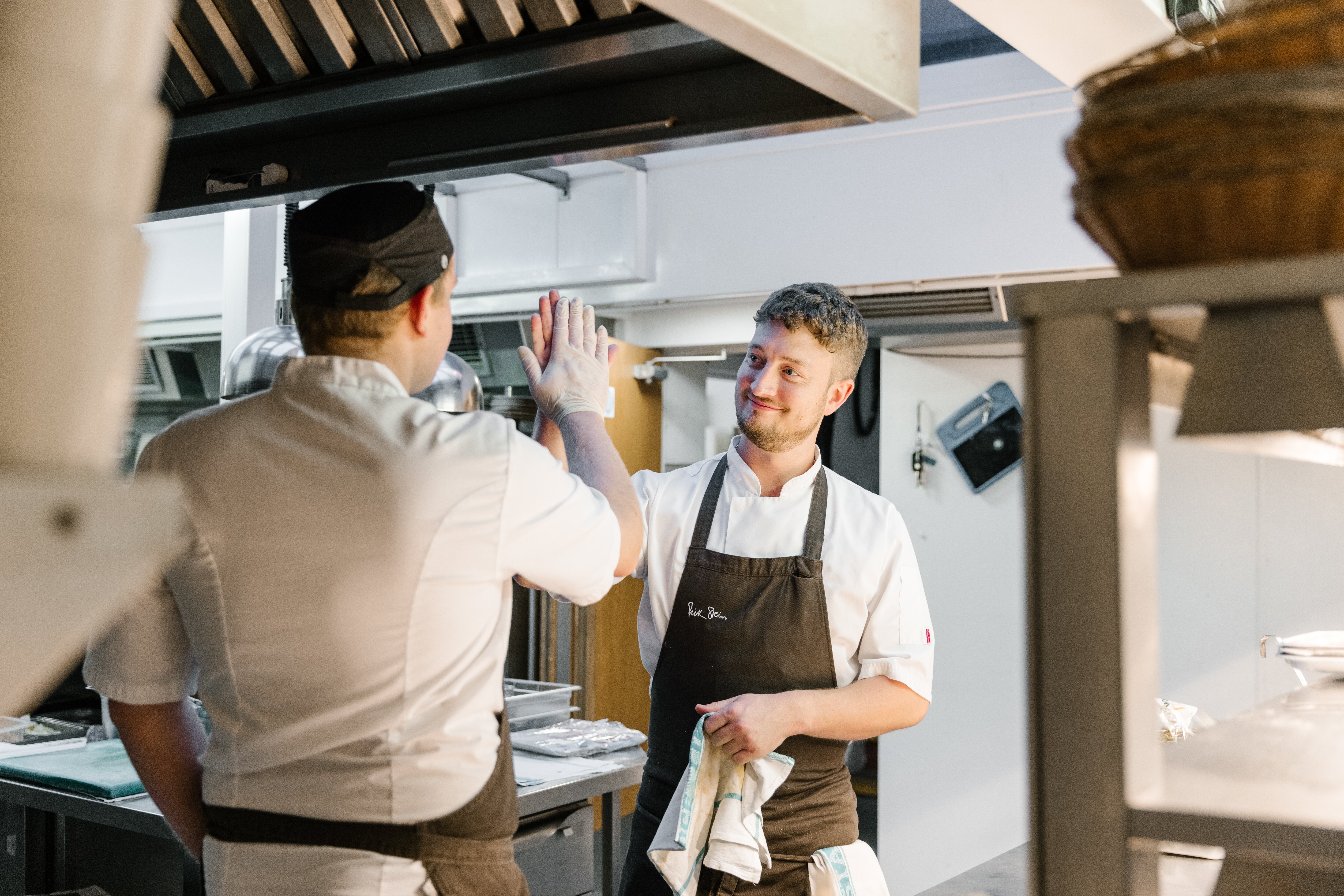 Hospitality businesses boost referral bonuses in search for staff