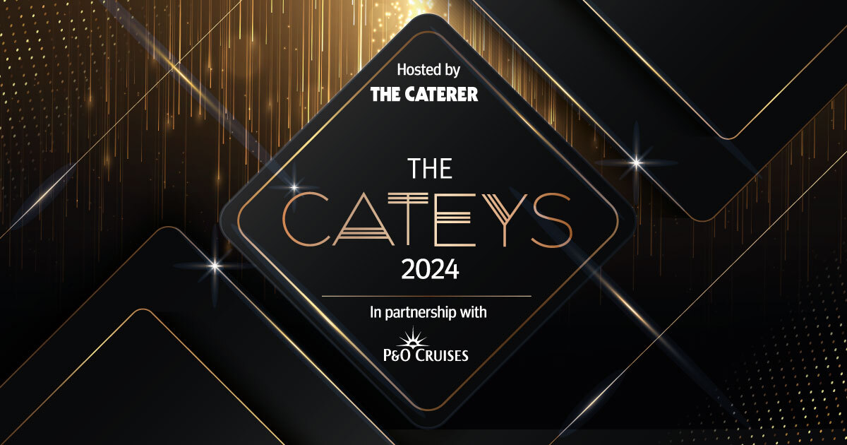 The Cateys 2024