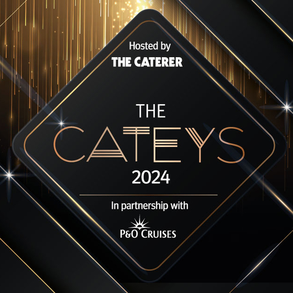 Cateys 2024 winners