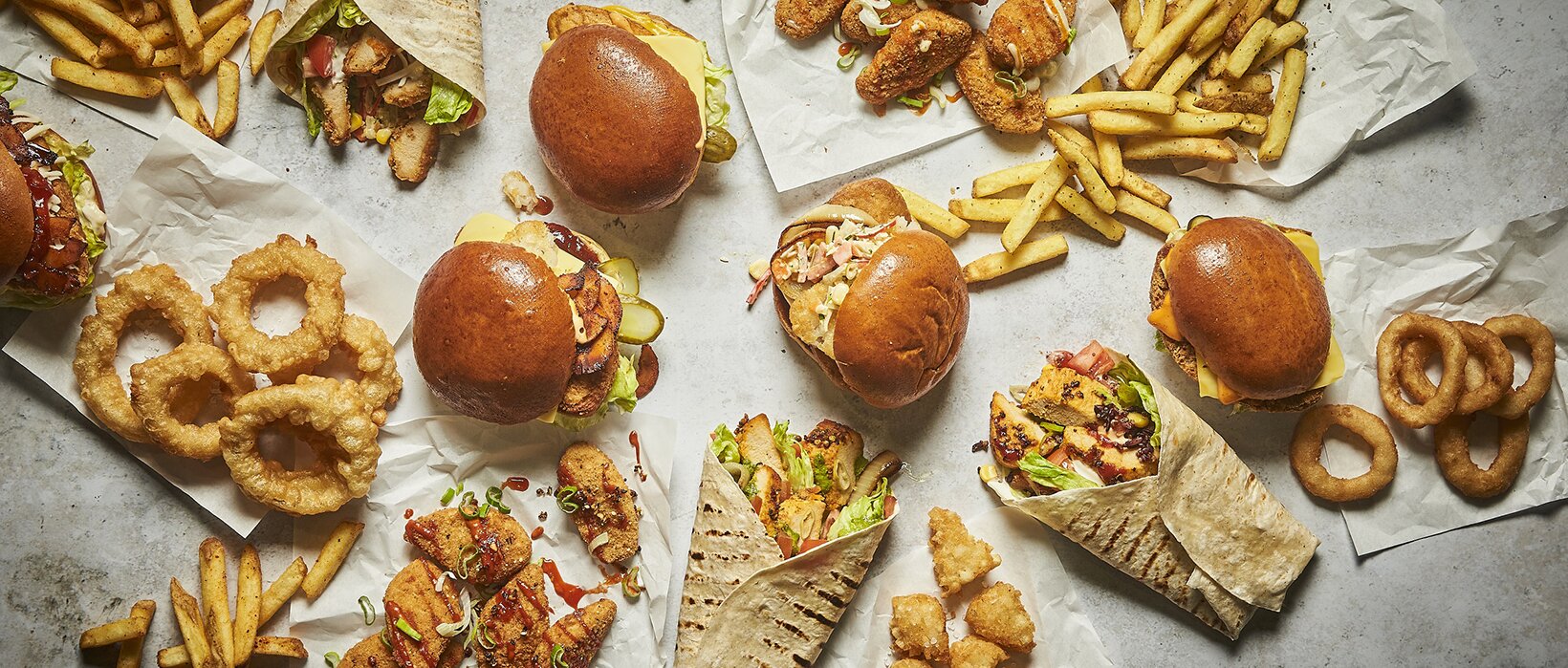 New vegan products: Rich's Cooking Cr&egrave;me, Belazu Ve-Du-Ya, Northern Bloc Whip, Gold&Green Protein and more