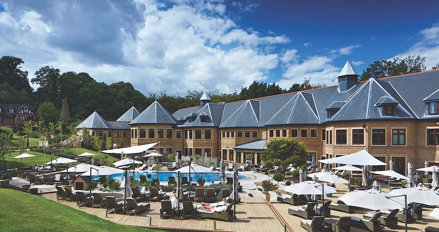 Exclusive Collection sees rise in revenue boosted by golf and spa memberships