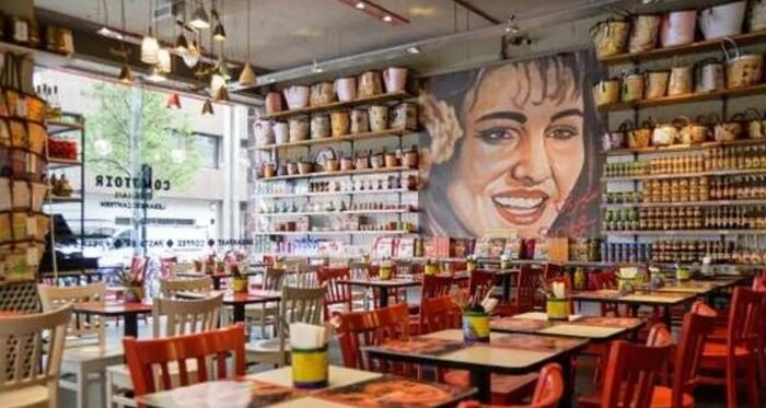 Comptoir Group founder calls for chairman and CEO to resign