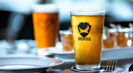 James Watt: ‘We have an unshakeable confidence in the future of BrewDog’