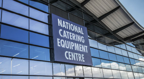 Permanent catering exhibition centre to open in Bristol