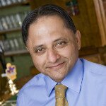 Caterersearch.com 100: Rooney Anand