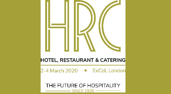 Hotelympia to rebrand as the Hotel, Restaurant and Catering show