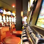 Fruit machine prize limit to increase to £100 tonight