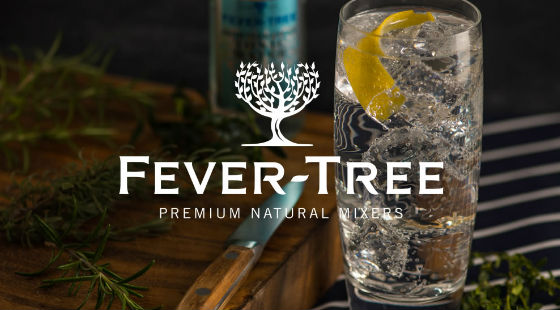 Fever-Tree boss toasts £29m payout after selling shares