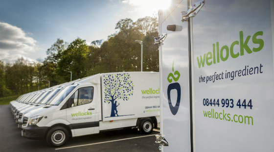 Wellocks named one of the UK's fastest-growing companies