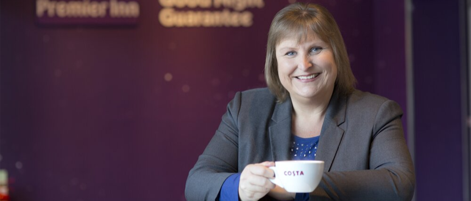 Premier Inn accommodation sales ‘significantly’ ahead of last year and pre-pandemic