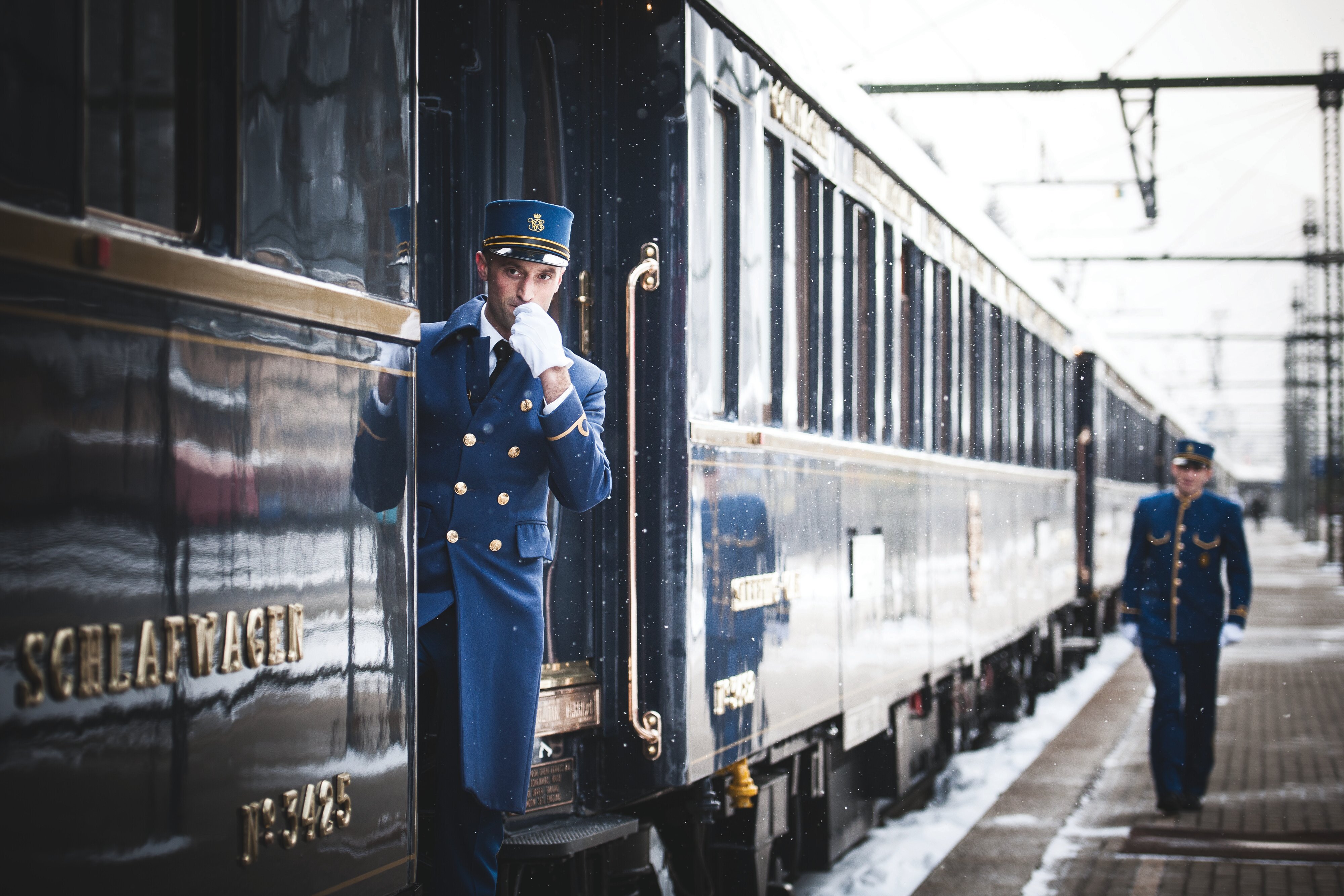 Belmond's Orient Express to axe UK leg after 41 years