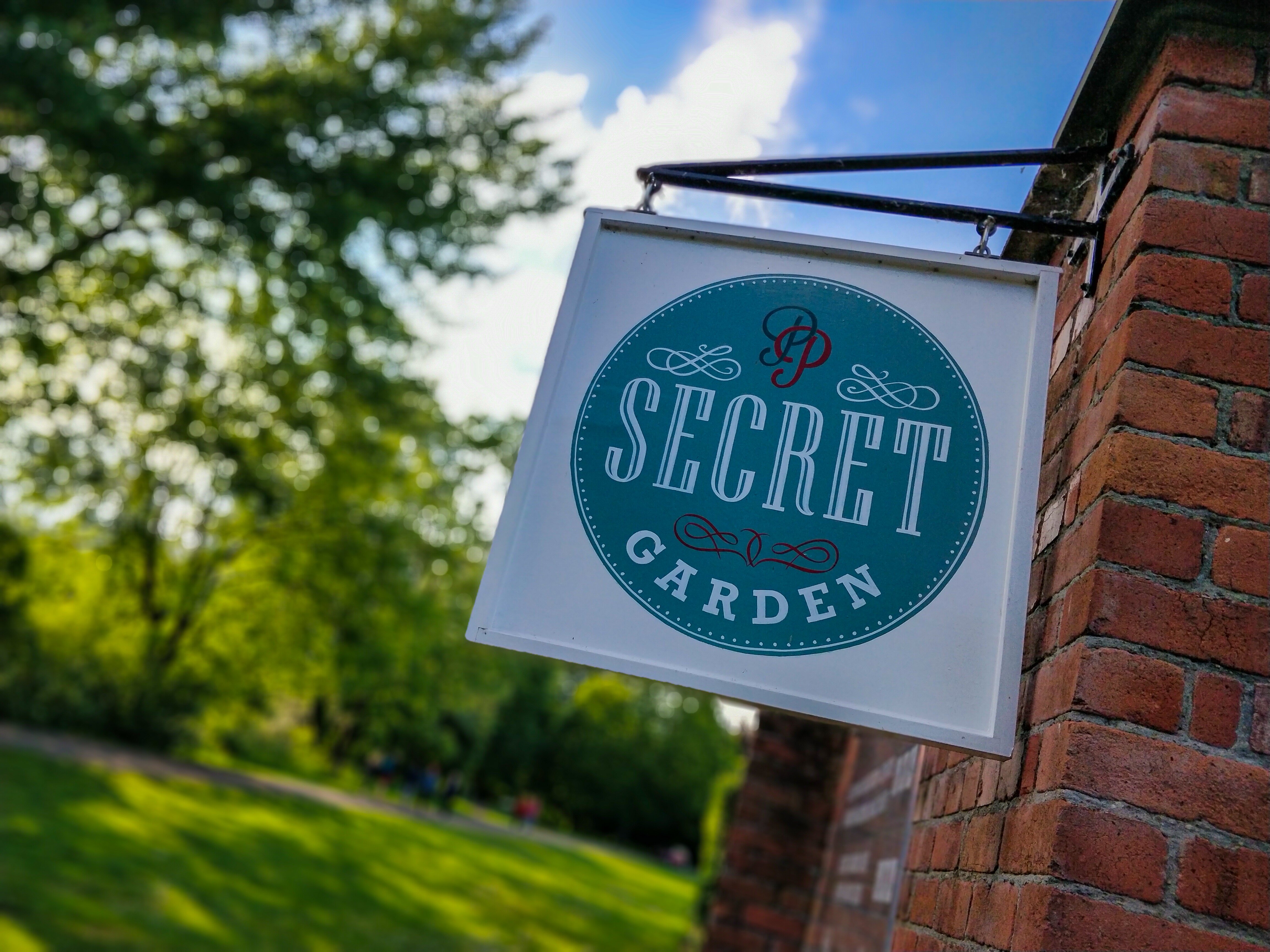 More than 11,000 sign petition to protect Cardiff’s Secret Garden Café