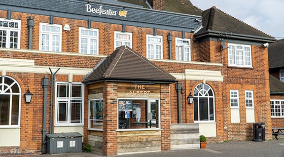 Whitbread 'looking to sell 250 pubs' for £600m