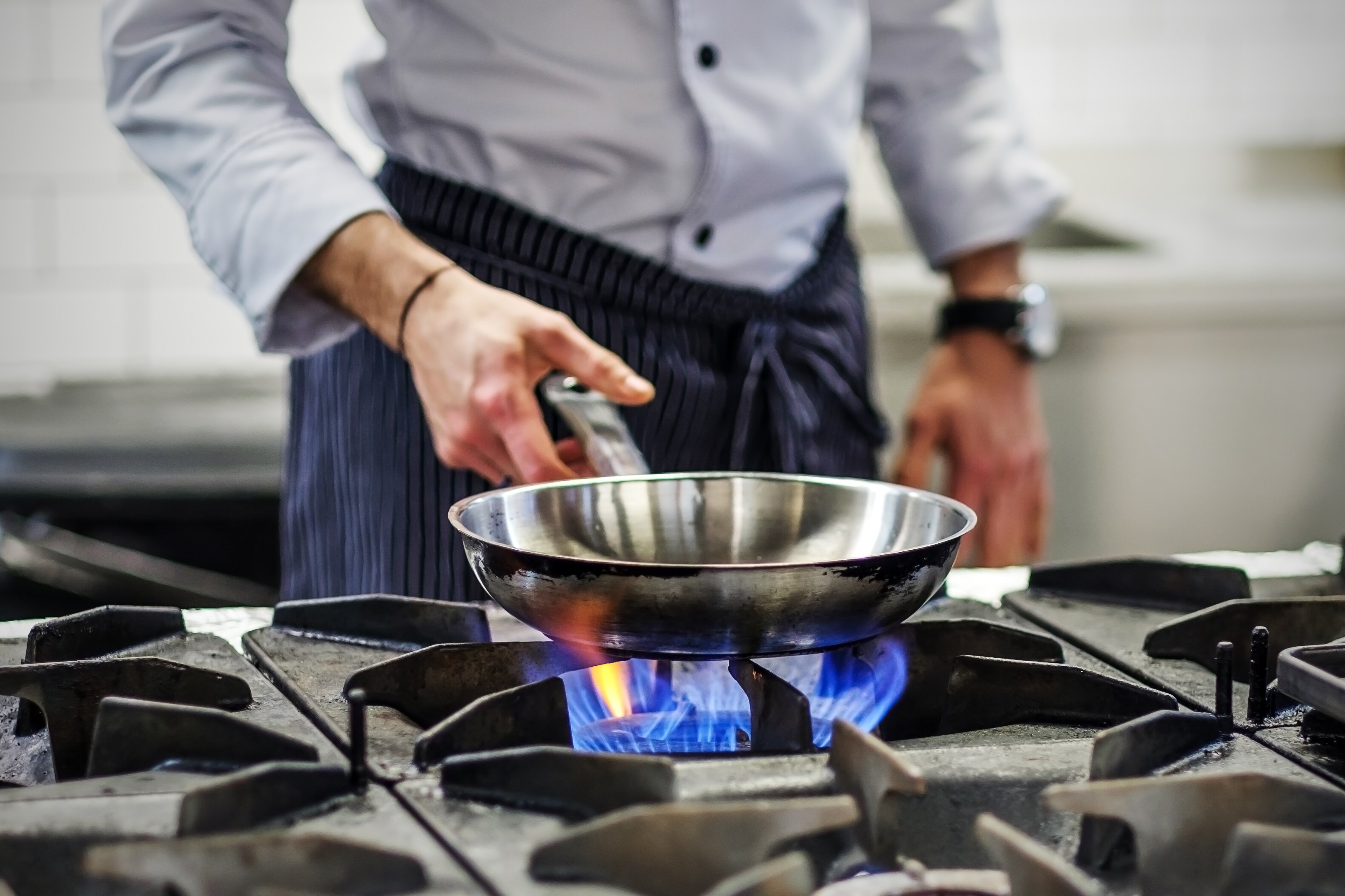 Hospitality businesses 'may be eligible for compensation' from energy suppliers