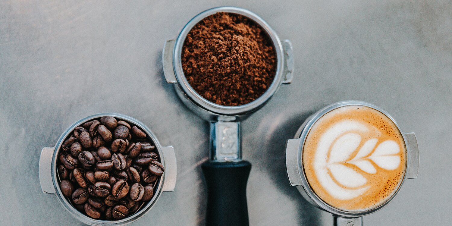 Rise and grind with the new wave of expert coffee machines