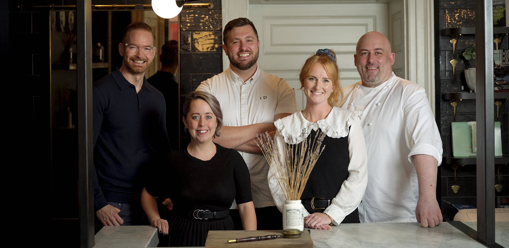 Restaurant Associates partners with Native to ramp up sustainability offering