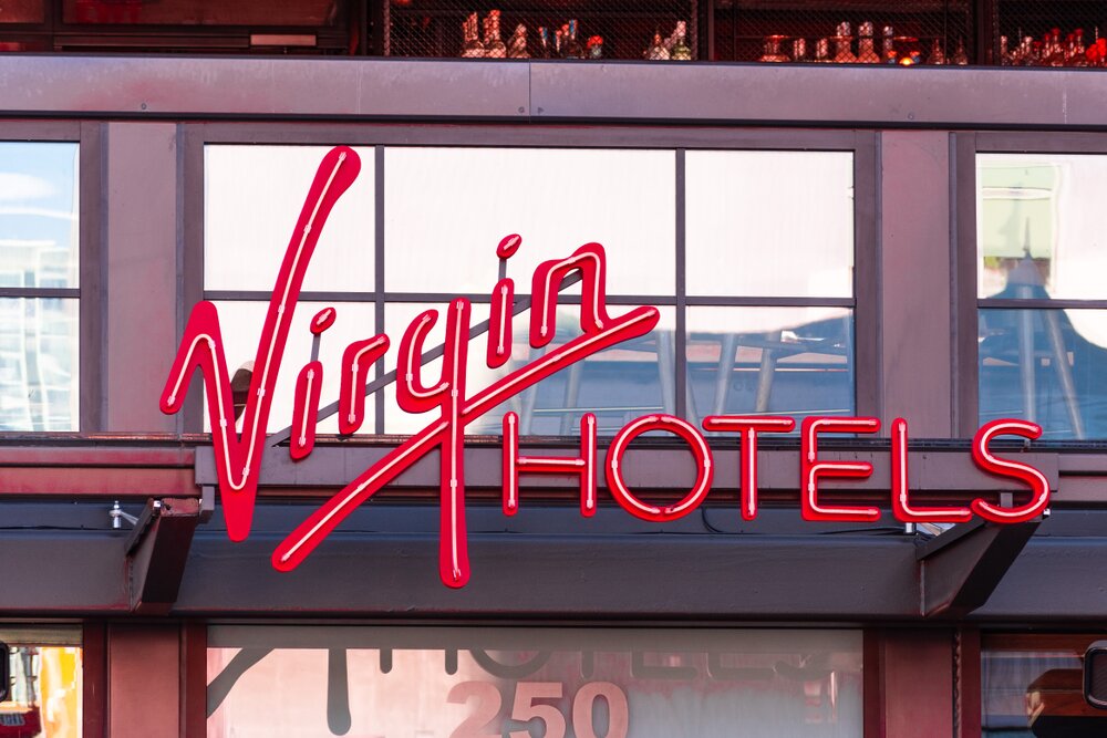 Axed staff at Virgin Hotels Glasgow to be paid until end of the year