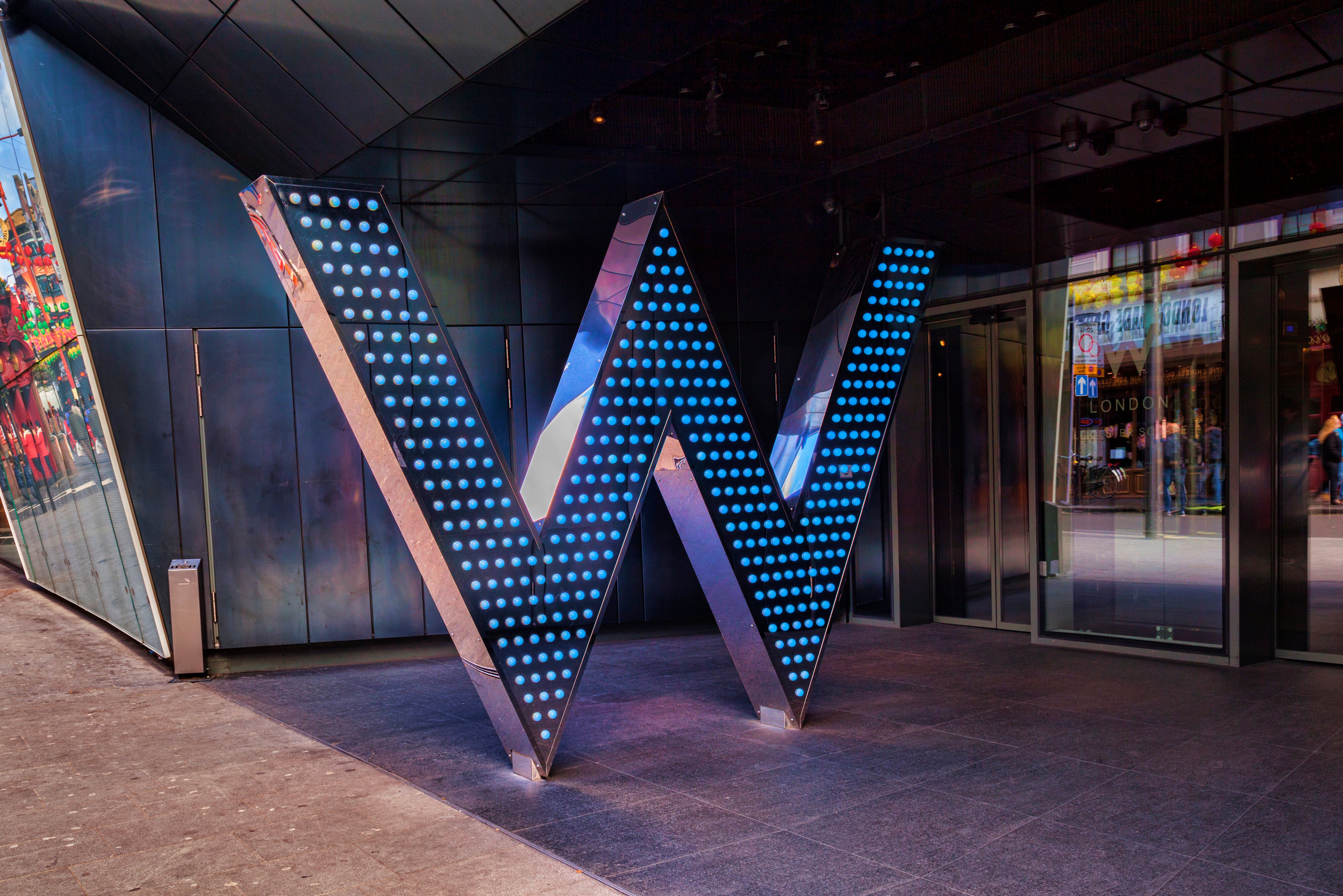 W Hotels to ditch ‘party hotel’ reputation with brand redesign