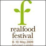 The Real Food Festival 2009