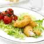 The Caterer - Products & equipment - Jumbo wholetail scampi from Young's