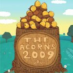 Caterer's 2009 Acorn Award feature in full