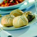 Continental breads from Kara Foodservice