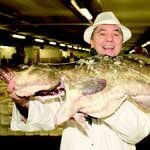 Raymond Blanc's Le Manoir wins MSC accreditation