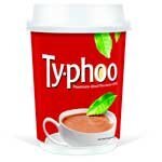 In-cup tea system from Typhoo – Hotelympia