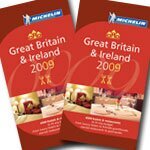 No new three Michelin stars in 2009 Michelin Guide