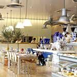 Promotions help keep Carluccio's buoyant