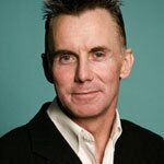 Interview with Gary Rhodes about his new Dorset restaurant