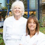 Tributes pour in for River Café co-founder Rose Gray