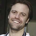 Chef Eats Out at the Ledbury: Book your place