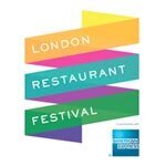 London Restaurant Festival launches tonight