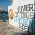 River Cottage Canteen "for people that can afford their ethics", says critic