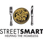 Restaurant charity StreetSmart launches 2009 campaign