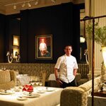 Andrew Fairlie named Grand Chef by Relais & Chateaux