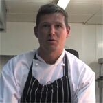 Video:Cheshire fillet of beef with slow cooked shin and pressing of truffled rosemary potatoes