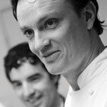 James &lsquo;Jocky' Petrie takes Ledbury role