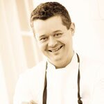 Adam Bennett secures place in Bocuse d'Or world final