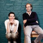 Caterer and Hotelkeeper 100: Mark Selby and Thomasina Miers, Wahaca