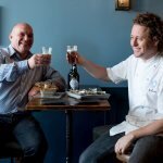 Isle of Skye Brewing and Tom Kitchin launch craft beer