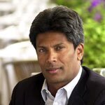 Caterersearch.com 100: Des Gunewardena