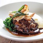Menuwatch: The Beehive, Berkshire