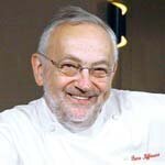 Pierre Koffmann cooks for 90 Caterer readers at Chef Eats Out
